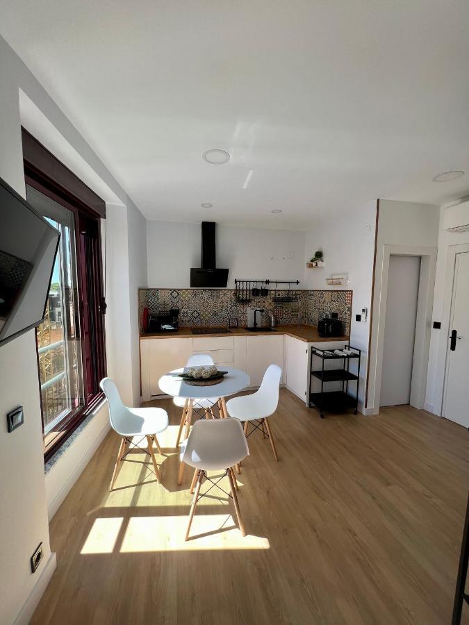 Duplex Los Serrano Apartamento Salamanca Exterior foto
