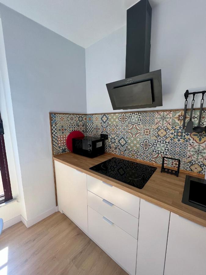 Duplex Los Serrano Apartamento Salamanca Exterior foto