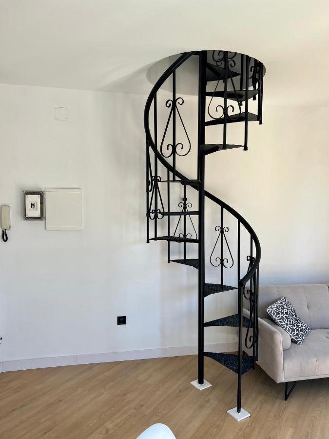 Duplex Los Serrano Apartamento Salamanca Exterior foto