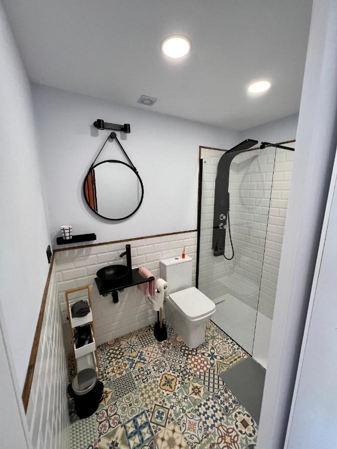 Duplex Los Serrano Apartamento Salamanca Exterior foto